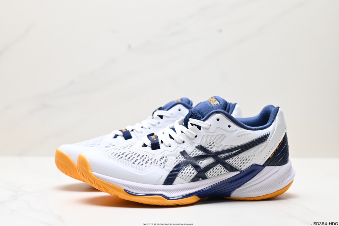 Asics Shoes